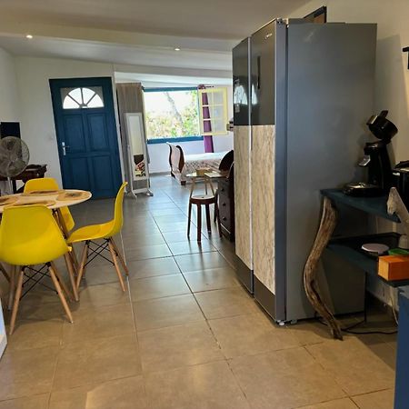 סיינט ג'וזף Studio Gadiamb מראה חיצוני תמונה
