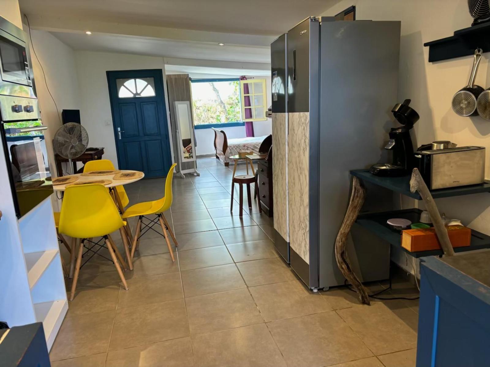 סיינט ג'וזף Studio Gadiamb מראה חיצוני תמונה